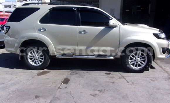 Buy Used Toyota Fortuner Other Car in Manzini in Manzini Buy Used Toyota Fortuner Other Car in Manzini in Manzini
