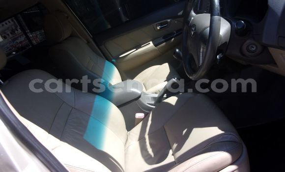 Buy Used Toyota Fortuner Other Car in Manzini in Manzini Buy Used Toyota Fortuner Other Car in Manzini in Manzini