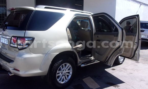 Buy Used Toyota Fortuner Other Car in Manzini in Manzini Buy Used Toyota Fortuner Other Car in Manzini in Manzini