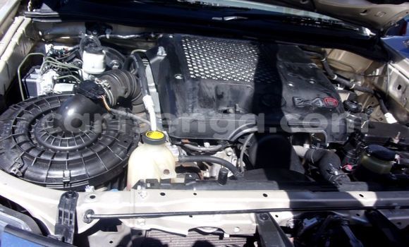 Buy Used Toyota Fortuner Other Car in Manzini in Manzini Buy Used Toyota Fortuner Other Car in Manzini in Manzini