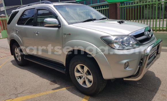 Buy Used Toyota Fortuner Other Car in Manzini in Manzini Buy Used Toyota Fortuner Other Car in Manzini in Manzini