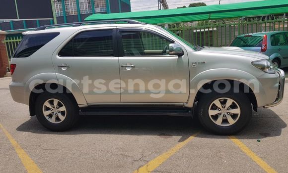 Buy Used Toyota Fortuner Other Car in Manzini in Manzini Buy Used Toyota Fortuner Other Car in Manzini in Manzini