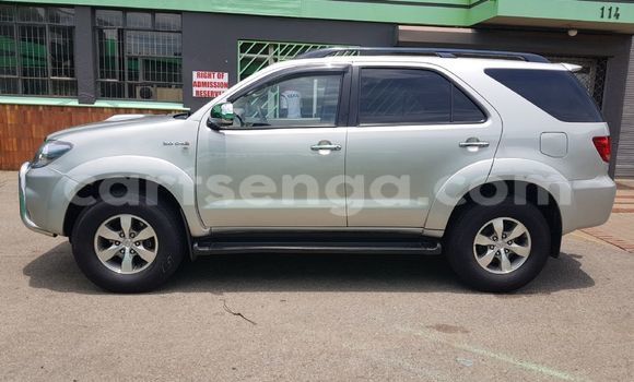 Buy Used Toyota Fortuner Other Car in Manzini in Manzini Buy Used Toyota Fortuner Other Car in Manzini in Manzini