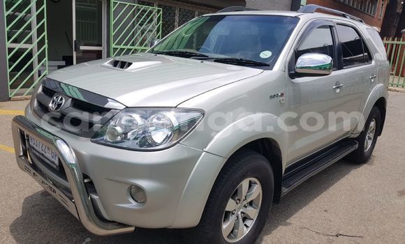 Buy Used Toyota Fortuner Other Car in Manzini in Manzini Buy Used Toyota Fortuner Other Car in Manzini in Manzini