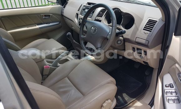 Buy Used Toyota Fortuner Other Car in Manzini in Manzini Buy Used Toyota Fortuner Other Car in Manzini in Manzini