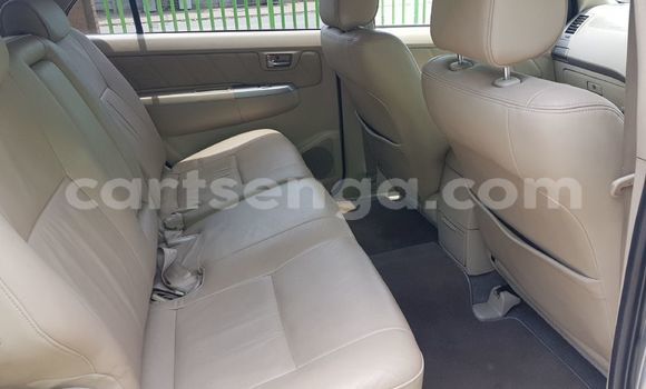 Buy Used Toyota Fortuner Other Car in Manzini in Manzini Buy Used Toyota Fortuner Other Car in Manzini in Manzini