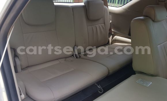 Buy Used Toyota Fortuner Other Car in Manzini in Manzini Buy Used Toyota Fortuner Other Car in Manzini in Manzini