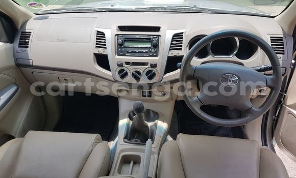 Buy Used Toyota Fortuner Other Car in Manzini in Manzini Buy Used Toyota Fortuner Other Car in Manzini in Manzini