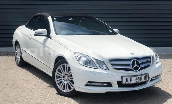 Buy Used Mercedes‒Benz C–Class White Car in Manzini in Manzini Buy Used Mercedes‒Benz C–Class White Car in Manzini in Manzini