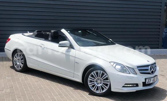 Buy Used Mercedes‒Benz C–Class White Car in Manzini in Manzini Buy Used Mercedes‒Benz C–Class White Car in Manzini in Manzini