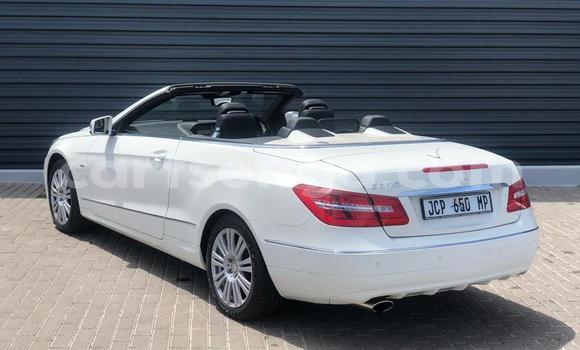 Buy Used Mercedes‒Benz C–Class White Car in Manzini in Manzini Buy Used Mercedes‒Benz C–Class White Car in Manzini in Manzini