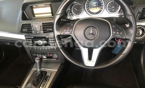 Buy Used Mercedes‒Benz C–Class White Car in Manzini in Manzini Buy Used Mercedes‒Benz C–Class White Car in Manzini in Manzini