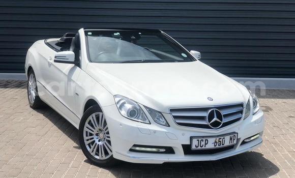 Buy Used Mercedes‒Benz C–Class White Car in Manzini in Manzini Buy Used Mercedes‒Benz C–Class White Car in Manzini in Manzini