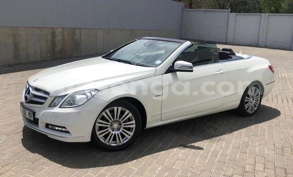 Buy Used Mercedes‒Benz C–Class White Car in Manzini in Manzini Buy Used Mercedes‒Benz C–Class White Car in Manzini in Manzini