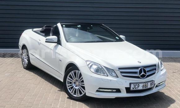 Buy Used Mercedes‒Benz C–Class White Car in Manzini in Manzini Buy Used Mercedes‒Benz C–Class White Car in Manzini in Manzini