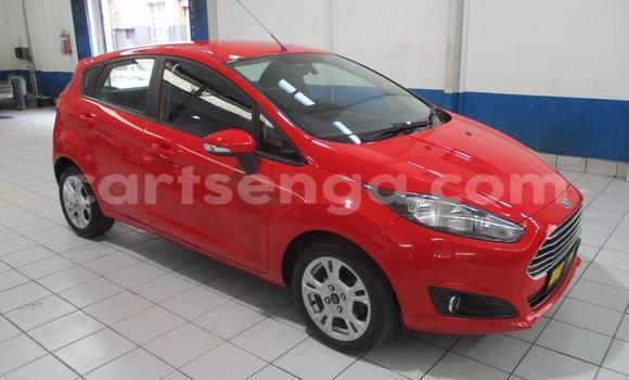 Acheter Occasion Voiture Ford Fiesta Rouge à Manzini, Manzini Acheter Occasion Voiture Ford Fiesta Rouge à Manzini, Manzini