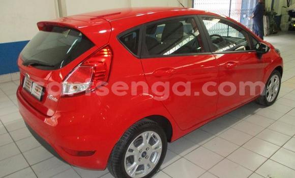 Acheter Occasion Voiture Ford Fiesta Rouge à Manzini, Manzini Acheter Occasion Voiture Ford Fiesta Rouge à Manzini, Manzini