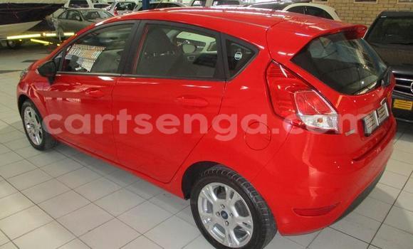 Acheter Occasion Voiture Ford Fiesta Rouge à Manzini, Manzini Acheter Occasion Voiture Ford Fiesta Rouge à Manzini, Manzini