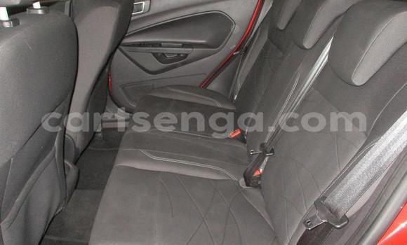 Acheter Occasion Voiture Ford Fiesta Rouge à Manzini, Manzini Acheter Occasion Voiture Ford Fiesta Rouge à Manzini, Manzini