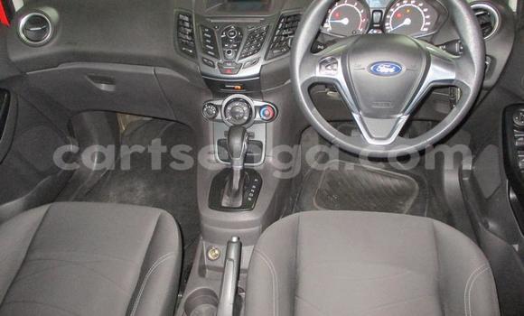 Acheter Occasion Voiture Ford Fiesta Rouge à Manzini, Manzini Acheter Occasion Voiture Ford Fiesta Rouge à Manzini, Manzini