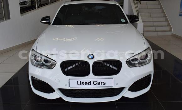 Acheter Occasion Voiture BMW 1–Series Blanc à Manzini, Manzini Acheter Occasion Voiture BMW 1–Series Blanc à Manzini, Manzini