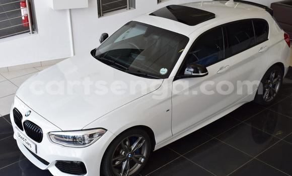 Acheter Occasion Voiture BMW 1–Series Blanc à Manzini, Manzini Acheter Occasion Voiture BMW 1–Series Blanc à Manzini, Manzini