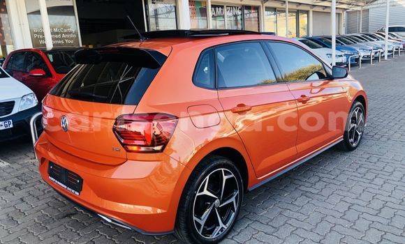 Buy Used Volkswagen Polo GTI Other Car in Matsapha in Manzini Buy Used Volkswagen Polo GTI Other Car in Matsapha in Manzini