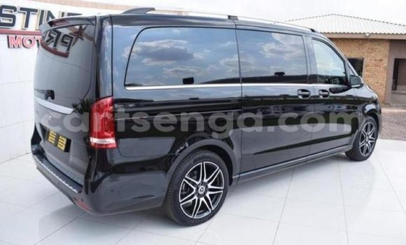 Buy Used Mercedes‒Benz Viano Black Car in Manzini in Manzini Buy Used Mercedes‒Benz Viano Black Car in Manzini in Manzini