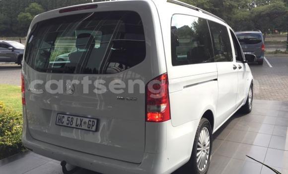 Acheter Occasion Voiture Mercedes‒Benz Vito Blanc à Big Bend, Lubombo Acheter Occasion Voiture Mercedes‒Benz Vito Blanc à Big Bend, Lubombo