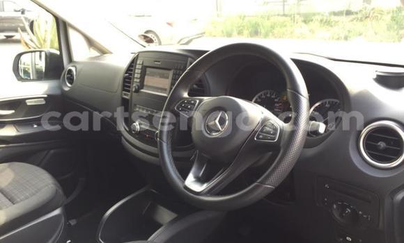Acheter Occasion Voiture Mercedes‒Benz Vito Blanc à Big Bend, Lubombo Acheter Occasion Voiture Mercedes‒Benz Vito Blanc à Big Bend, Lubombo