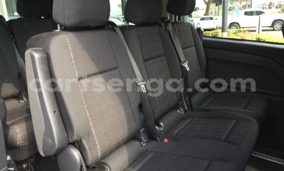 Acheter Occasion Voiture Mercedes‒Benz Vito Blanc à Big Bend, Lubombo Acheter Occasion Voiture Mercedes‒Benz Vito Blanc à Big Bend, Lubombo