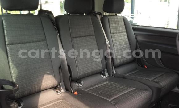 Acheter Occasion Voiture Mercedes‒Benz Vito Blanc à Big Bend, Lubombo Acheter Occasion Voiture Mercedes‒Benz Vito Blanc à Big Bend, Lubombo