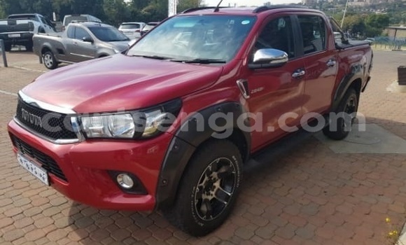 Buy Used Toyota Hilux Other Car in Manzini in Manzini Buy Used Toyota Hilux Other Car in Manzini in Manzini