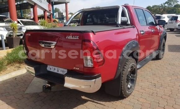 Buy Used Toyota Hilux Other Car in Manzini in Manzini Buy Used Toyota Hilux Other Car in Manzini in Manzini
