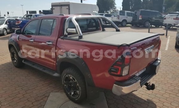 Buy Used Toyota Hilux Other Car in Manzini in Manzini Buy Used Toyota Hilux Other Car in Manzini in Manzini