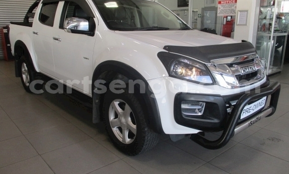 Buy Used Isuzu KB White Car in Matsapha in Manzini Buy Used Isuzu KB White Car in Matsapha in Manzini