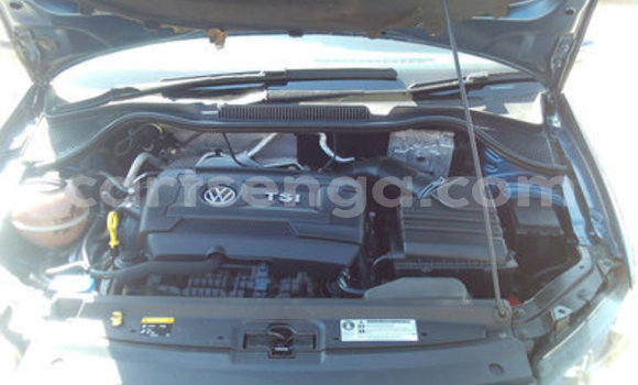 Buy Used Volkswagen Polo GTI Blue Car in Mbabane in Manzini Buy Used Volkswagen Polo GTI Blue Car in Mbabane in Manzini