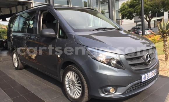 Acheter Occasion Voiture Mercedes‒Benz Vito Autre à Big Bend, Lubombo Acheter Occasion Voiture Mercedes‒Benz Vito Autre à Big Bend, Lubombo