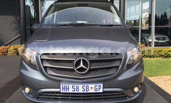 Acheter Occasion Voiture Mercedes‒Benz Vito Autre à Big Bend, Lubombo Acheter Occasion Voiture Mercedes‒Benz Vito Autre à Big Bend, Lubombo
