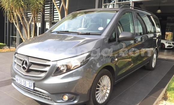 Acheter Occasion Voiture Mercedes‒Benz Vito Autre à Big Bend, Lubombo Acheter Occasion Voiture Mercedes‒Benz Vito Autre à Big Bend, Lubombo