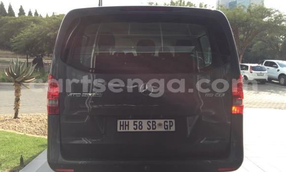 Acheter Occasion Voiture Mercedes‒Benz Vito Autre à Big Bend, Lubombo Acheter Occasion Voiture Mercedes‒Benz Vito Autre à Big Bend, Lubombo