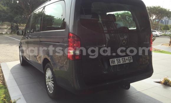 Acheter Occasion Voiture Mercedes‒Benz Vito Autre à Big Bend, Lubombo Acheter Occasion Voiture Mercedes‒Benz Vito Autre à Big Bend, Lubombo