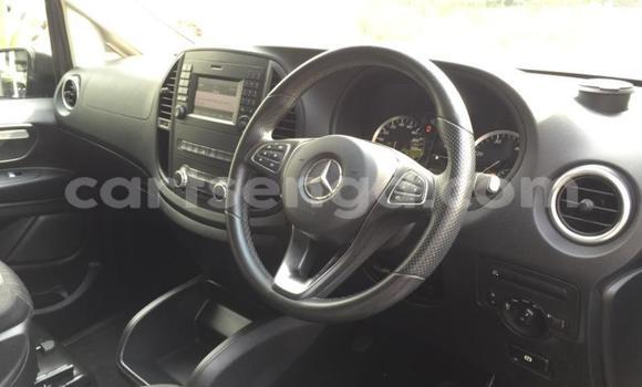 Acheter Occasion Voiture Mercedes‒Benz Vito Autre à Big Bend, Lubombo Acheter Occasion Voiture Mercedes‒Benz Vito Autre à Big Bend, Lubombo