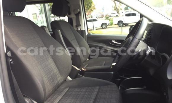 Acheter Occasion Voiture Mercedes‒Benz Vito Autre à Big Bend, Lubombo Acheter Occasion Voiture Mercedes‒Benz Vito Autre à Big Bend, Lubombo