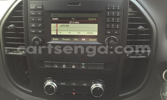 Acheter Occasion Voiture Mercedes‒Benz Vito Autre à Big Bend, Lubombo Acheter Occasion Voiture Mercedes‒Benz Vito Autre à Big Bend, Lubombo