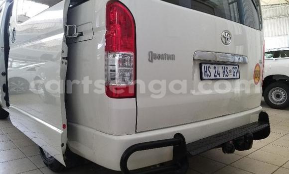 Acheter Occasion Voiture Toyota Hiace Blanc à Big Bend, Lubombo Acheter Occasion Voiture Toyota Hiace Blanc à Big Bend, Lubombo