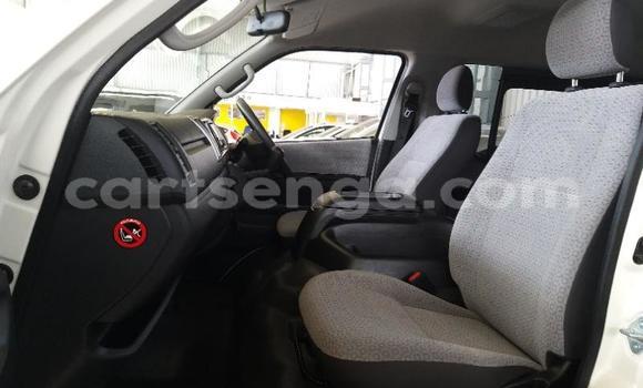 Acheter Occasion Voiture Toyota Hiace Blanc à Big Bend, Lubombo Acheter Occasion Voiture Toyota Hiace Blanc à Big Bend, Lubombo