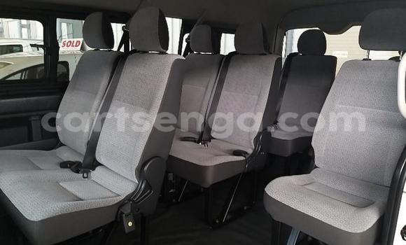 Acheter Occasion Voiture Toyota Hiace Blanc à Big Bend, Lubombo Acheter Occasion Voiture Toyota Hiace Blanc à Big Bend, Lubombo