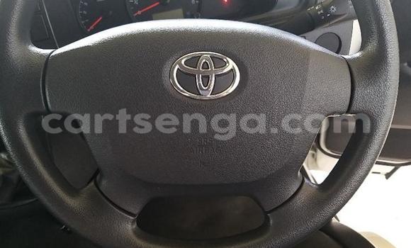 Acheter Occasion Voiture Toyota Hiace Blanc à Big Bend, Lubombo Acheter Occasion Voiture Toyota Hiace Blanc à Big Bend, Lubombo