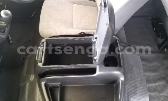 Acheter Occasion Voiture Toyota Hiace Blanc à Big Bend, Lubombo Acheter Occasion Voiture Toyota Hiace Blanc à Big Bend, Lubombo